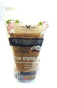 סוכר קוקוס